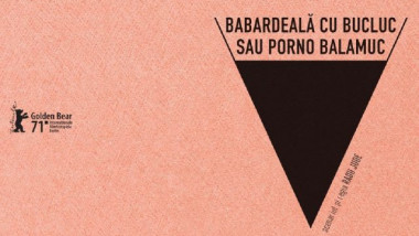 Filmul „Babardeală cu bucluc sau porno balamuc” este propunerea ...