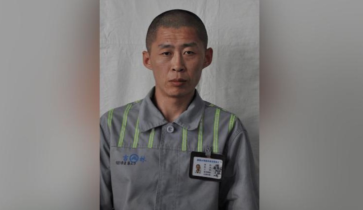 După ce a fugit din Coreea de Nord, un bărbat a reușit să evadeze și dintr-o închisoare chineză. Momentul a fost filmat. VIDEO
