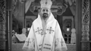 Episcopul Devei şi Hunedoarei