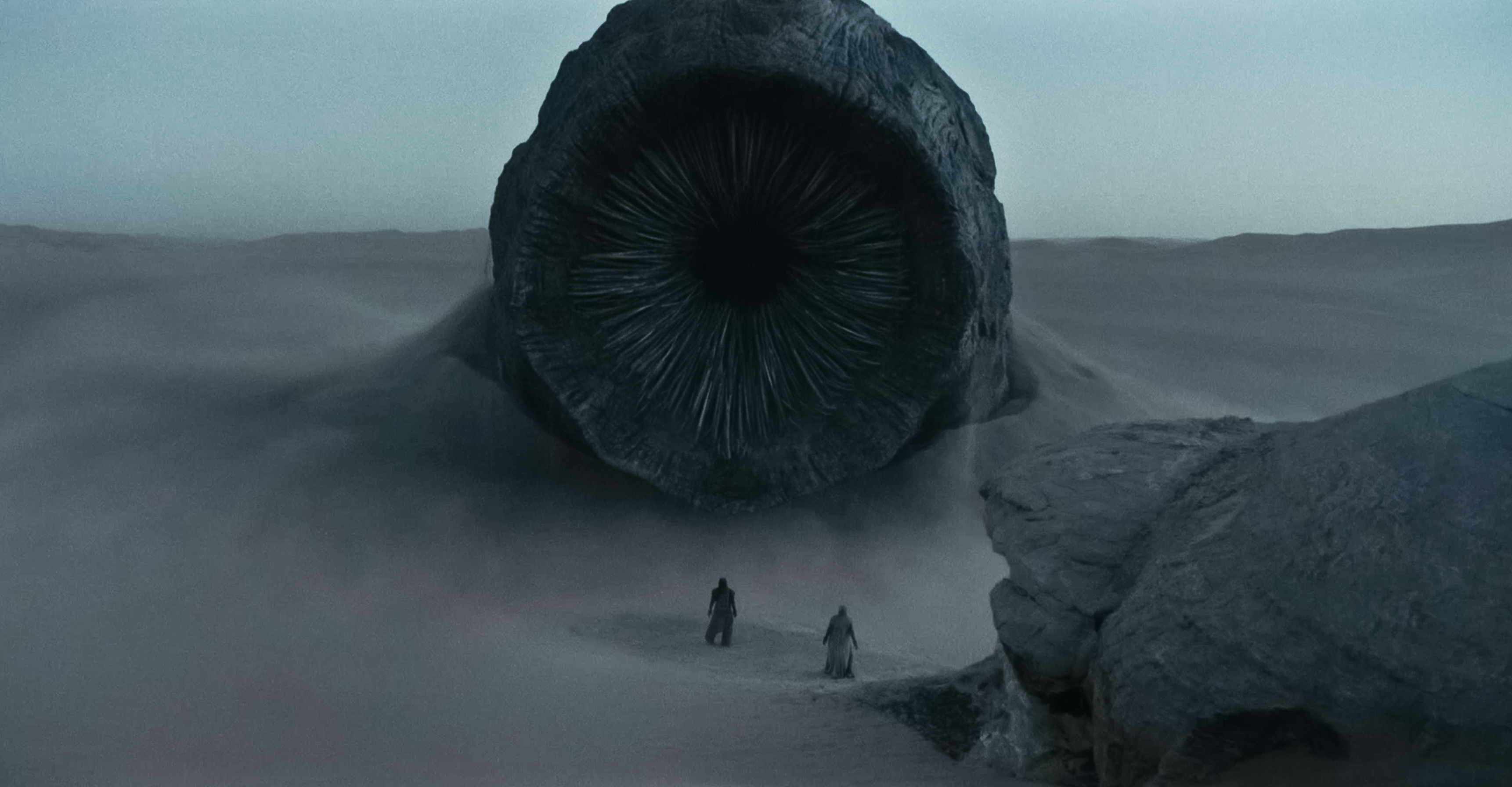 Warner Bros confirma ca filmul „Dune” va avea o continuare. Cand va fi lansata partea a doua