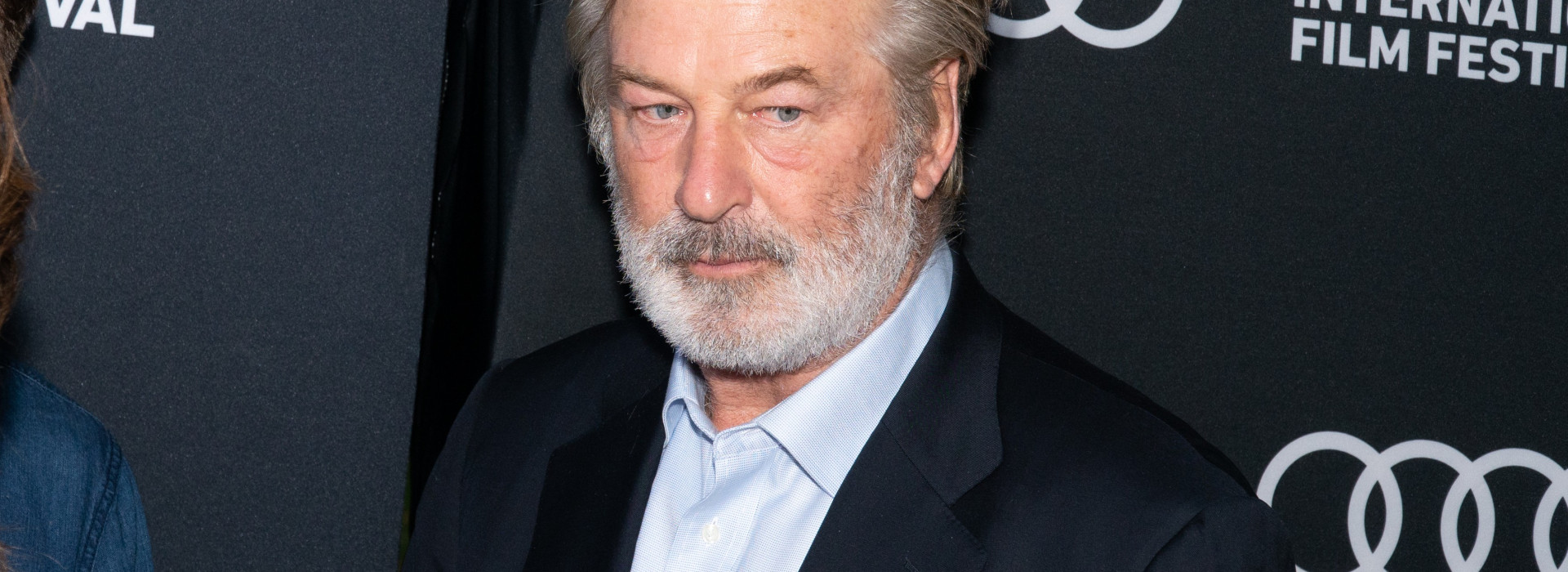 Alec Baldwin