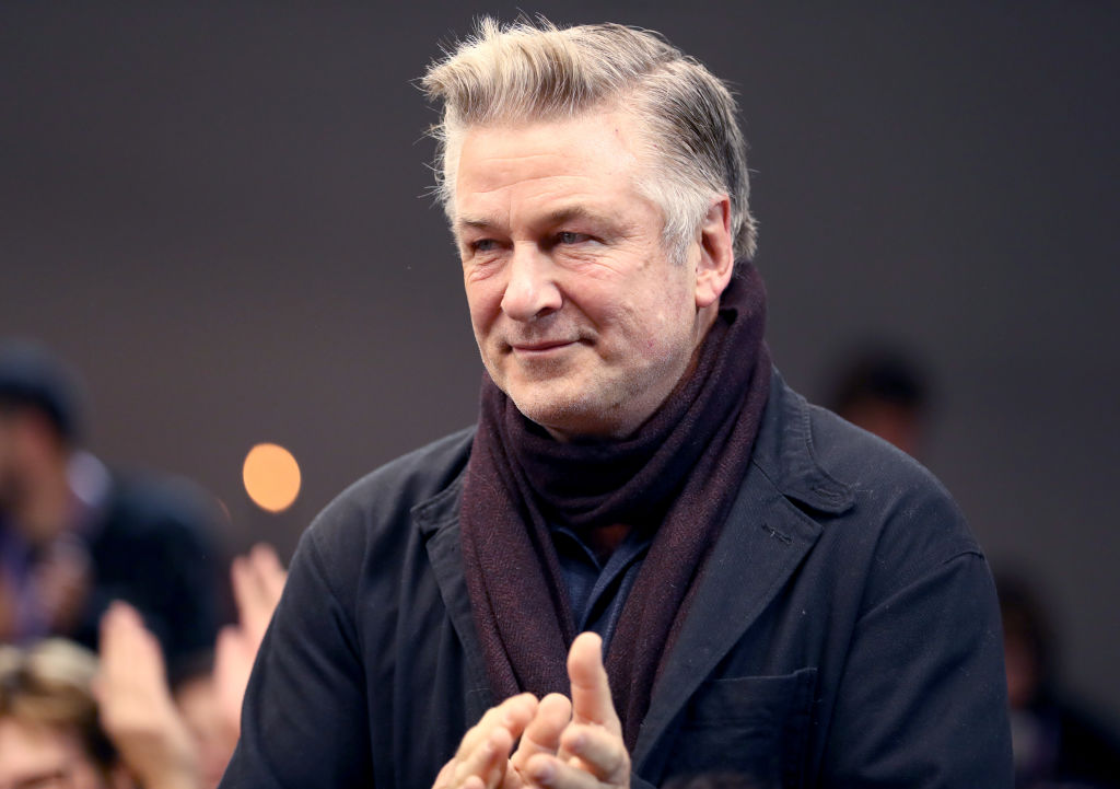 Alec Baldwin va deveni tată pentru a opta oară. Soția lui a anunțat că este însărcinată și că va naște în toamnă