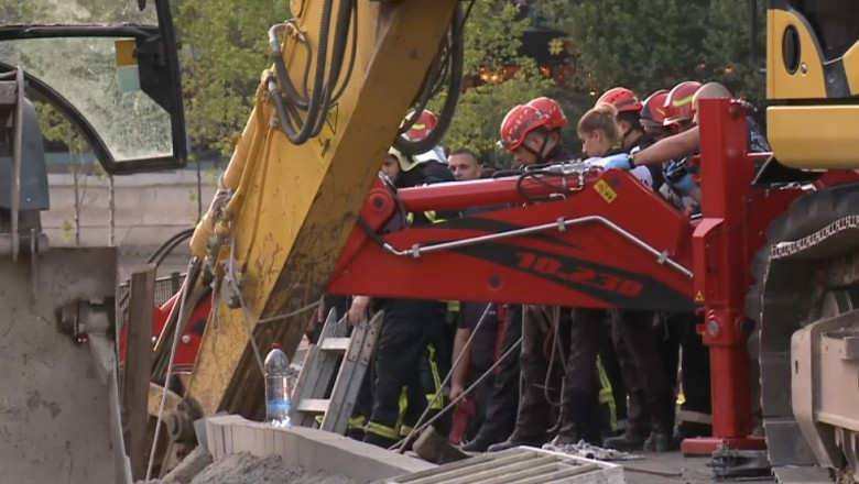 Peste 2.000 de oameni au suferit accidente de muncă în prima jumătate a lui 2021. Cele mai multe accidente mortale sunt în construcții