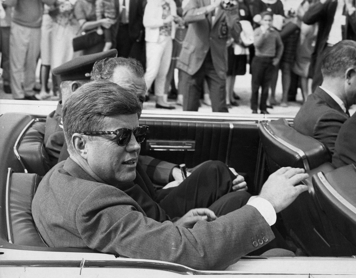 Joe Biden amână declasificarea arhivelor secrete despre asasinarea lui John F. Kennedy
