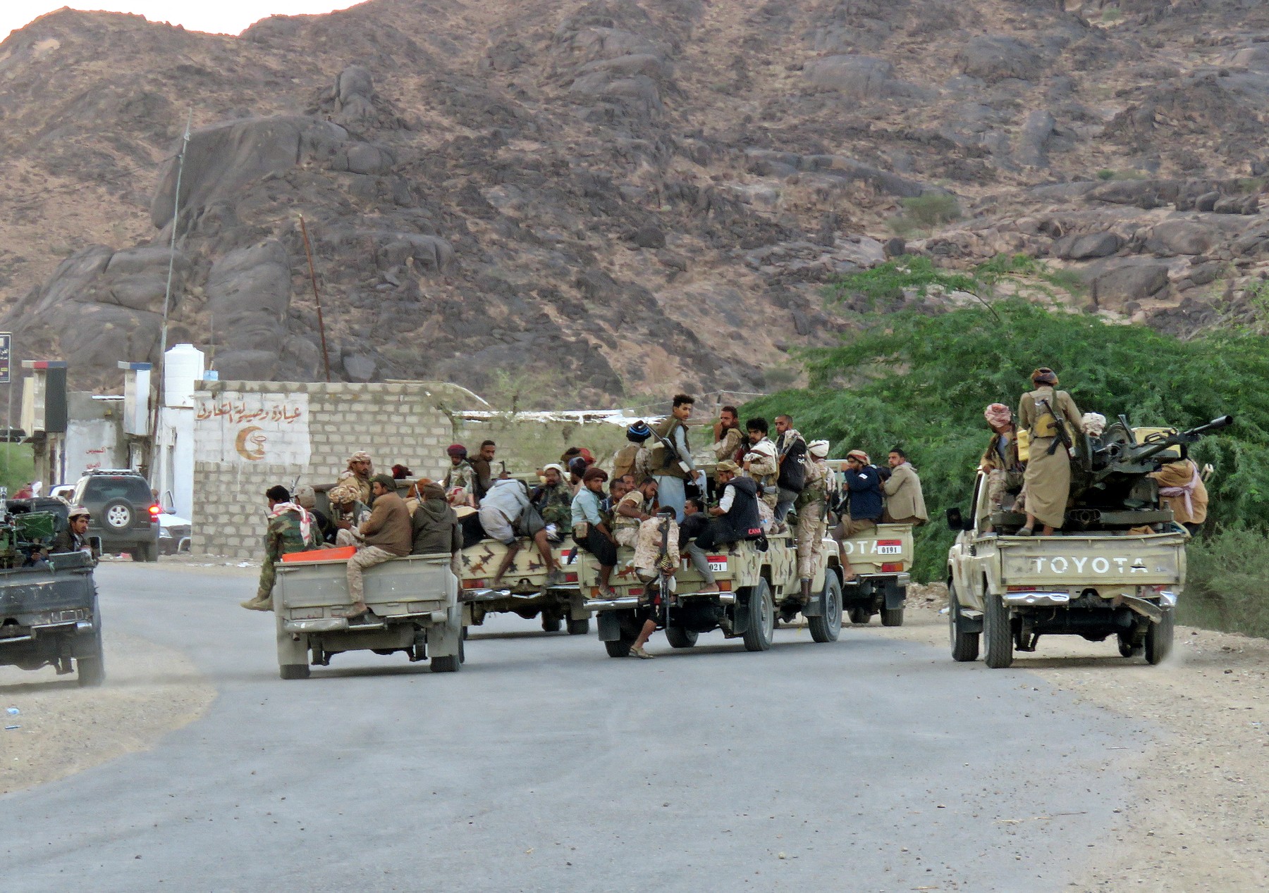 Scandal diplomatic între Arabia Saudită și Liban după ce un ministru libanez a numit „absurd” războiul din Yemen
