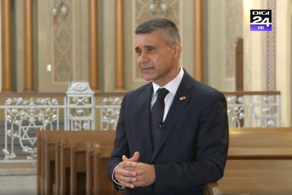 Ce înseamnă pragmatismul în politica Israelului și ce poate face un guvern de largă coaliție după mai bine de doi ani de blocaj politic