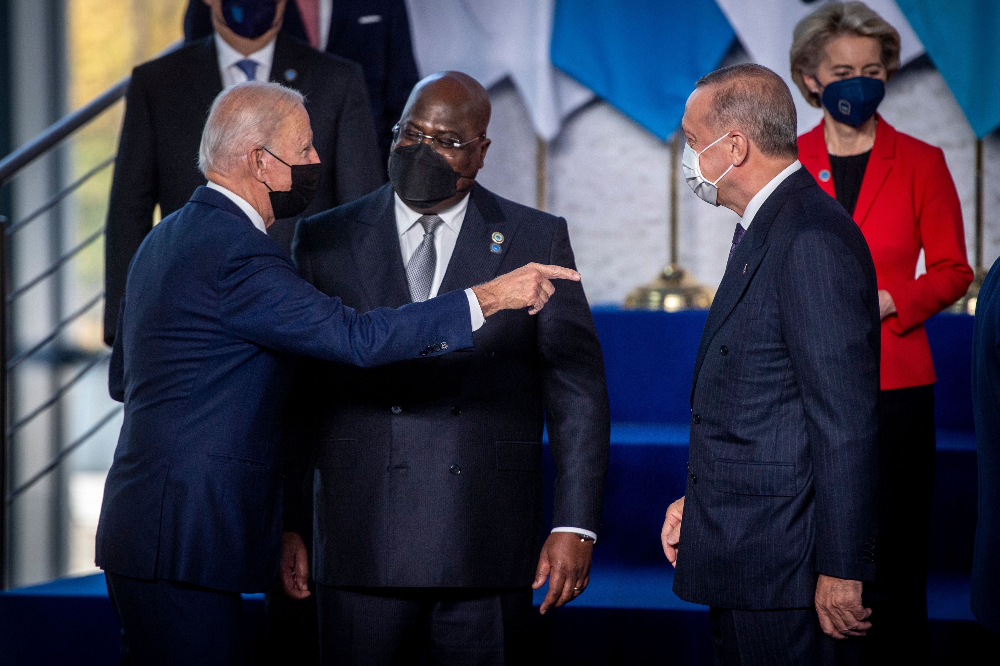 Biden îl avertizează pe Erdogan „să nu se mai precipite”: „Nu face bine alianței dintre SUA și Turcia”