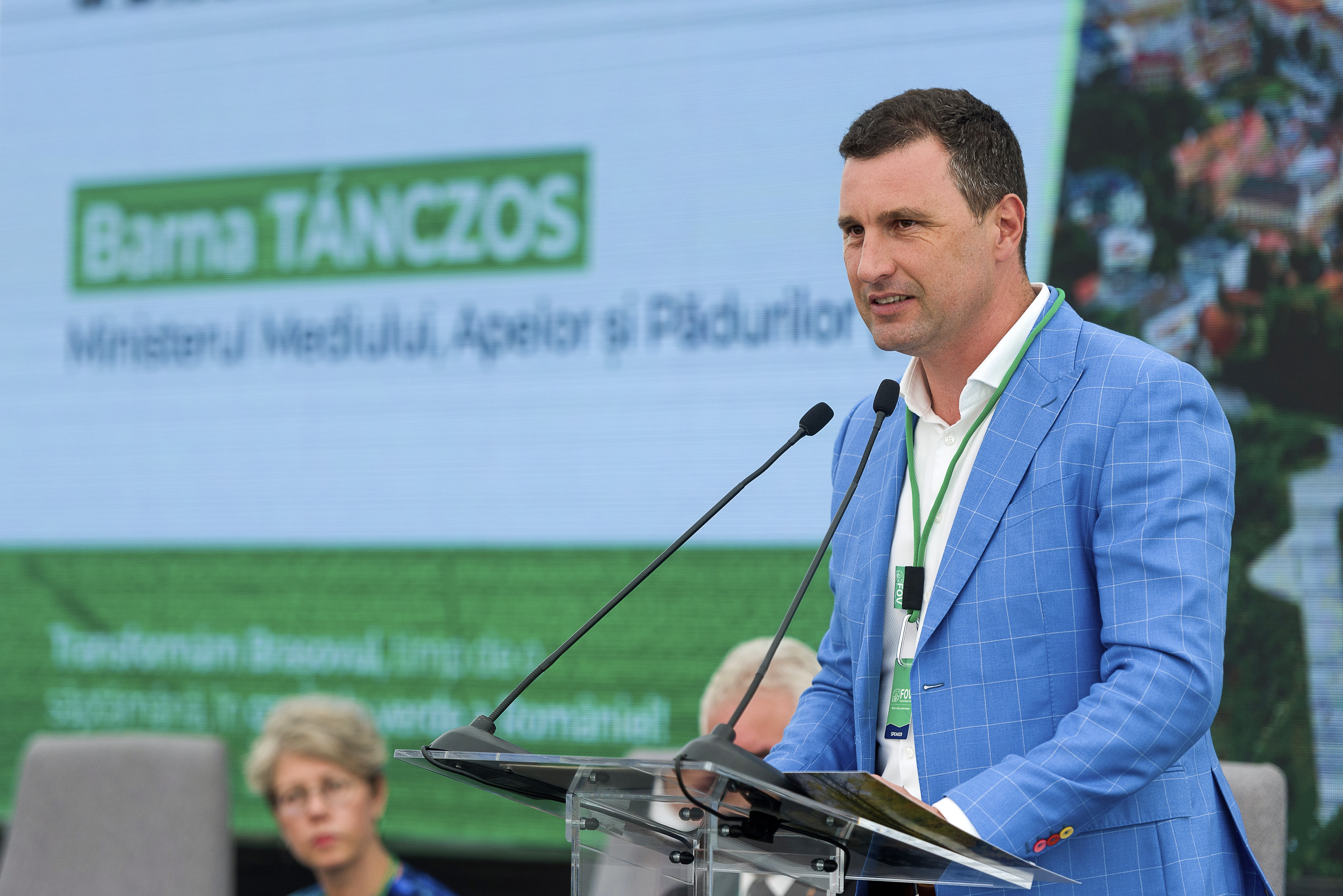 Ministrul Mediului: Sistemul de Garanţie-Returnare este aşa cum şi l-au dorit producătorii şi retailerii