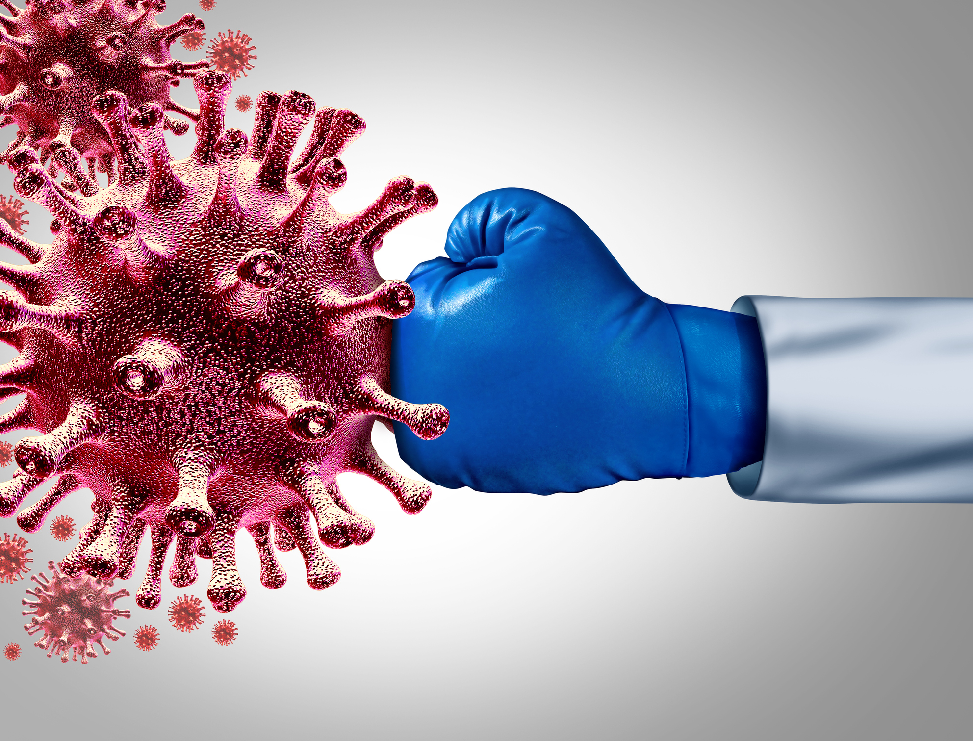 Pandemia se va putea încheia în 2022. Experții prevăd începutul sfârșitului dominației Covid-19 la nivel global