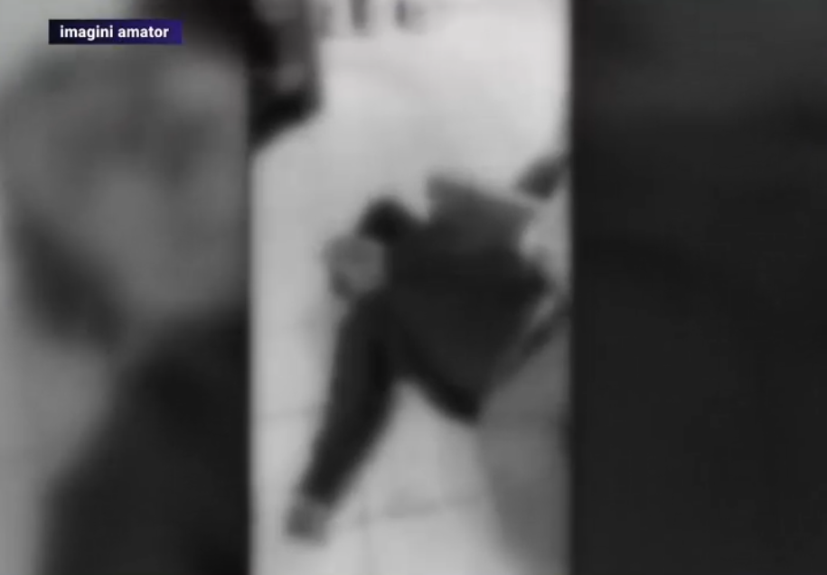 VIDEO. Primăriță și soțul ei reținuți pentru tentativă de omor, după ce un fost procuror a fost bătut cu un clește de tăiat lanțuri