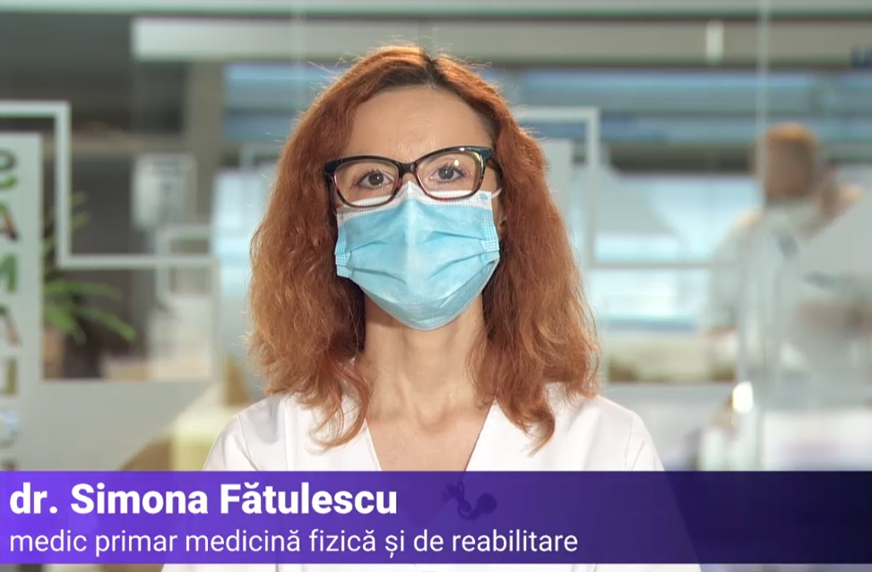În ce constă recuperarea după operația de hernie de disc