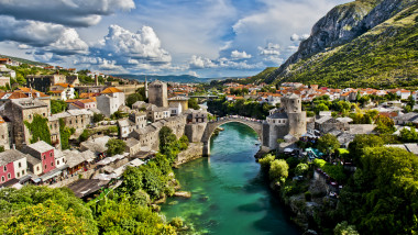 Mostar, Bosnia și Herțegovina