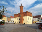 Tarnów, Polonia