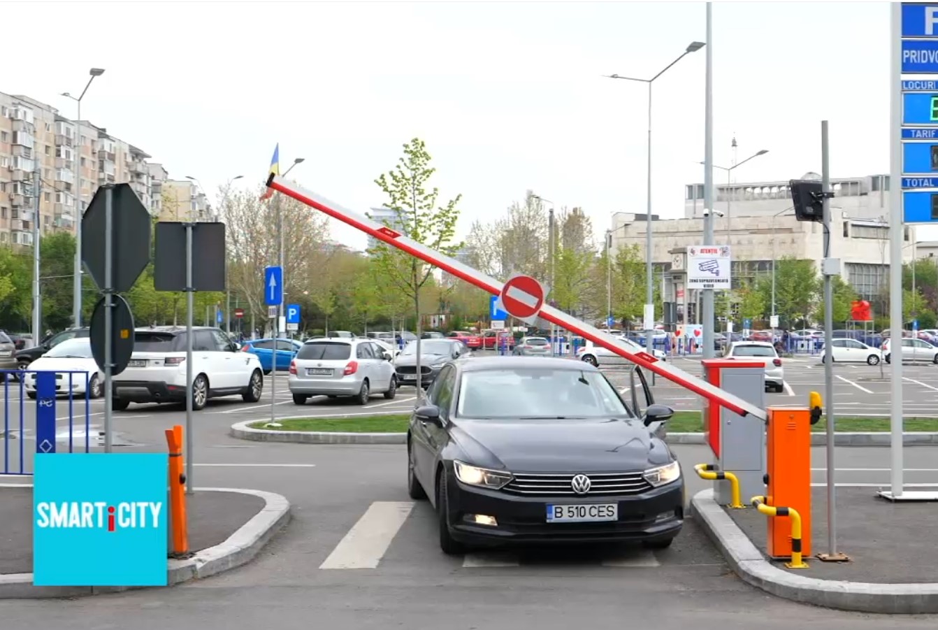 Soluții pentru criza locurilor de parcare