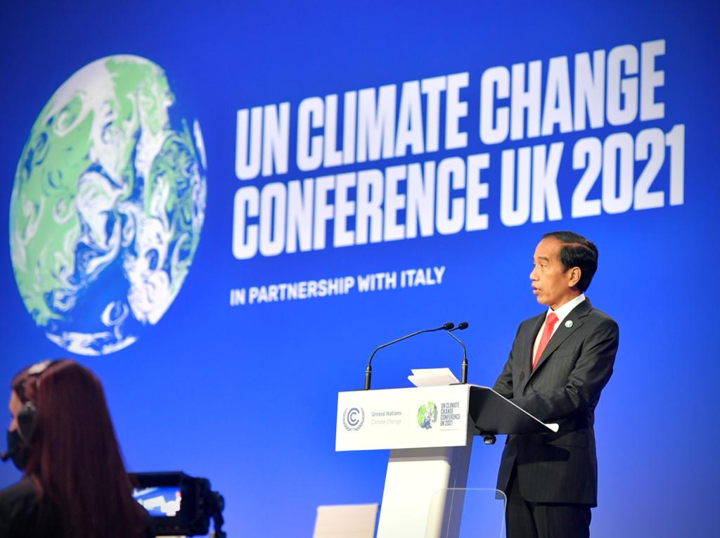 Deși se numără printre semnatari, Indonezia consideră „injust” acordul global de la COP26 pentru oprirea defrișărilor până în 2030