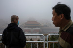 Polution in Beijing