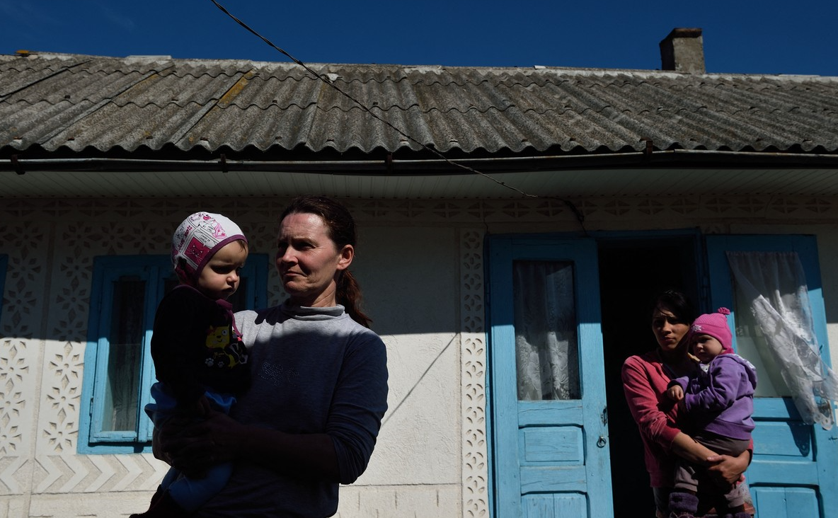 Românii, cei mai săraci europeni. 1,5 milioane de persoane trăiesc cu mai puțin de 25 de lei pe zi