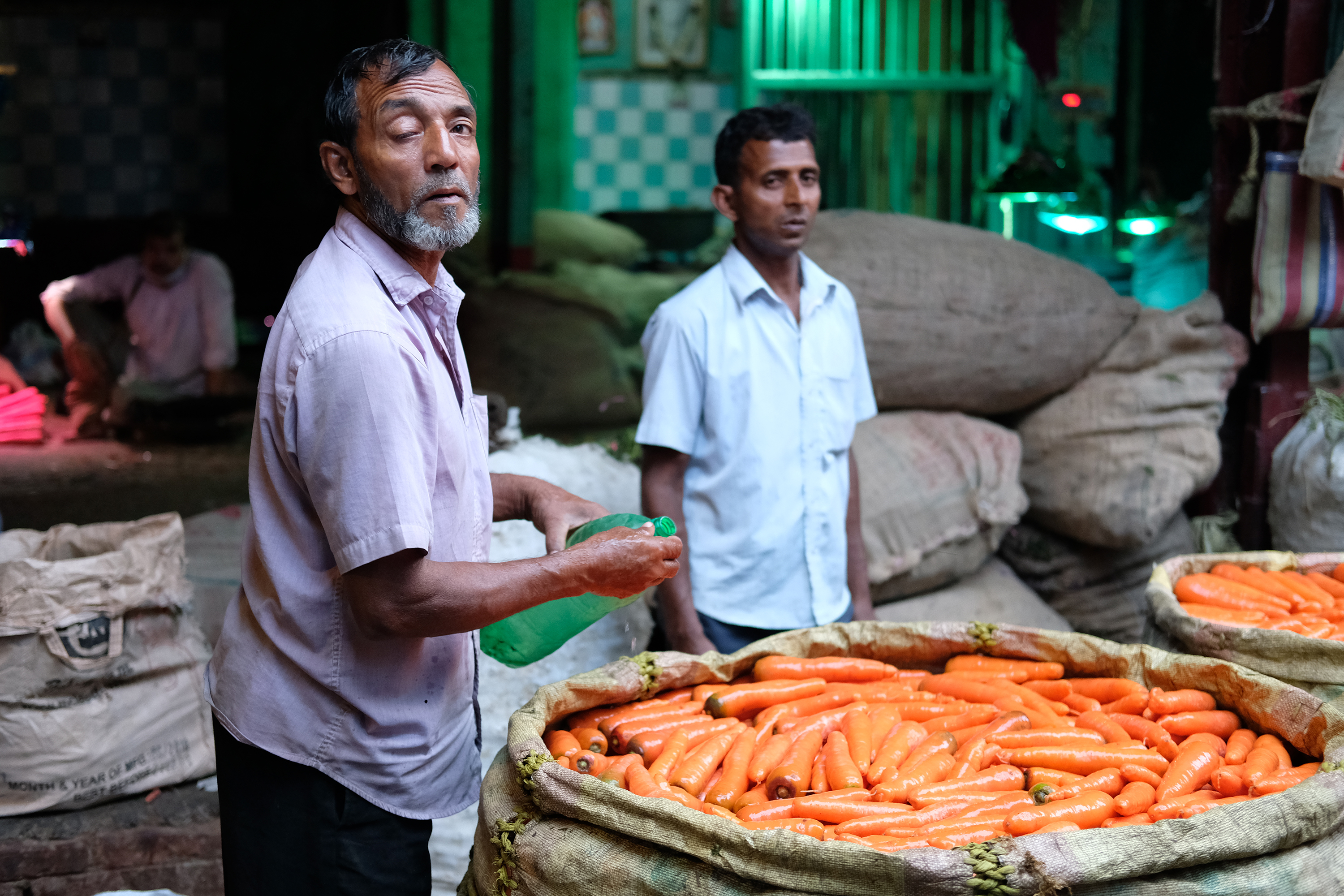 Cum pot morcovii să schimbe practicile de stabilire a prețurilor pe piața indiană a semințelor de legume