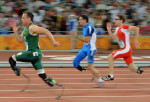 Oscar Pistorius