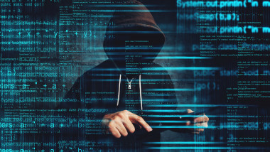 hacker securitate cibernetica