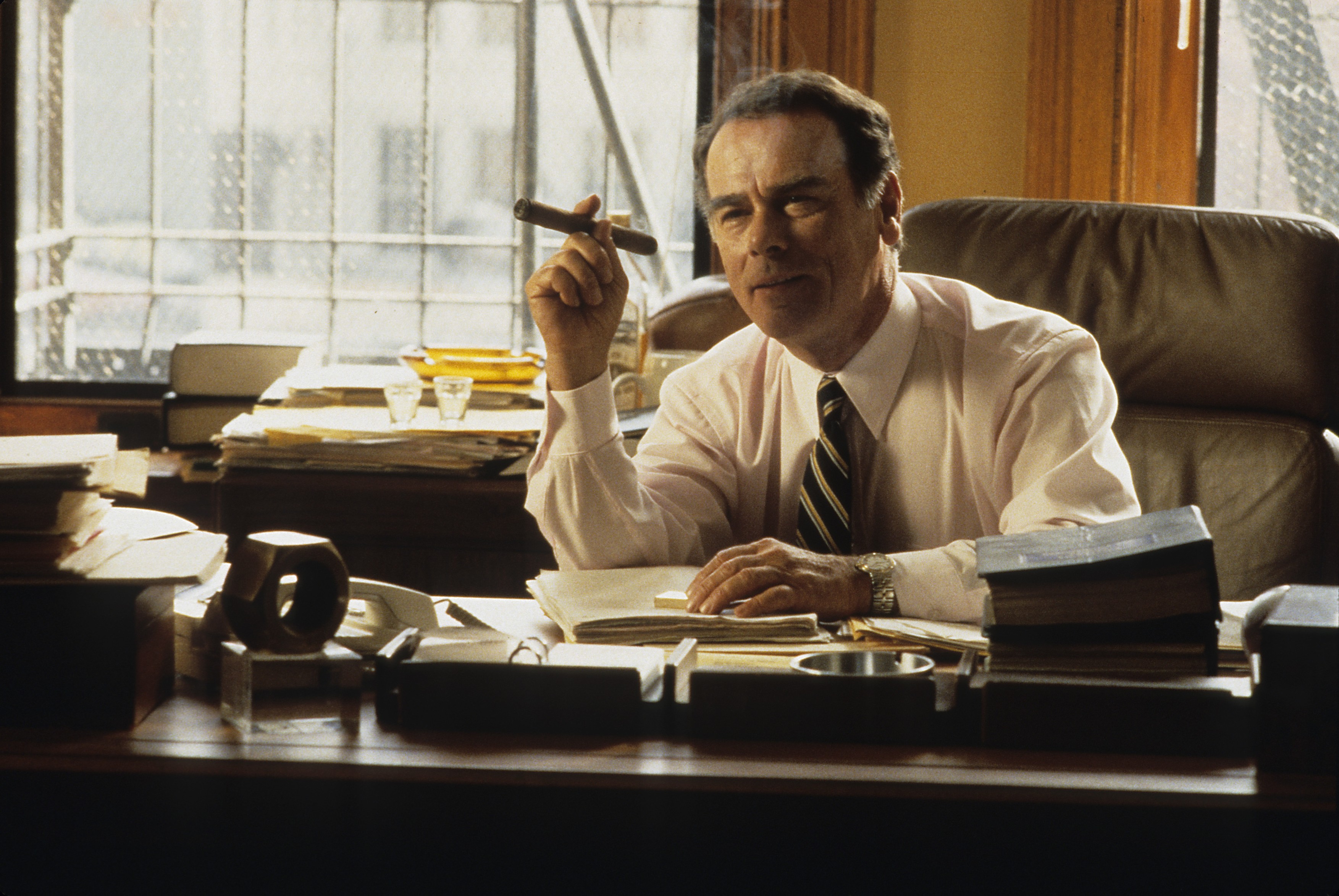 Actorul Dean Stockwell, cunoscut pentru rolurile din "Capcana timpului" și "Dune", a murit la 85 de ani