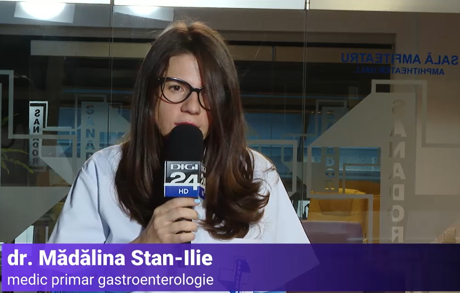 Ce este hemoragia digestivă superioară și cum se manifestă