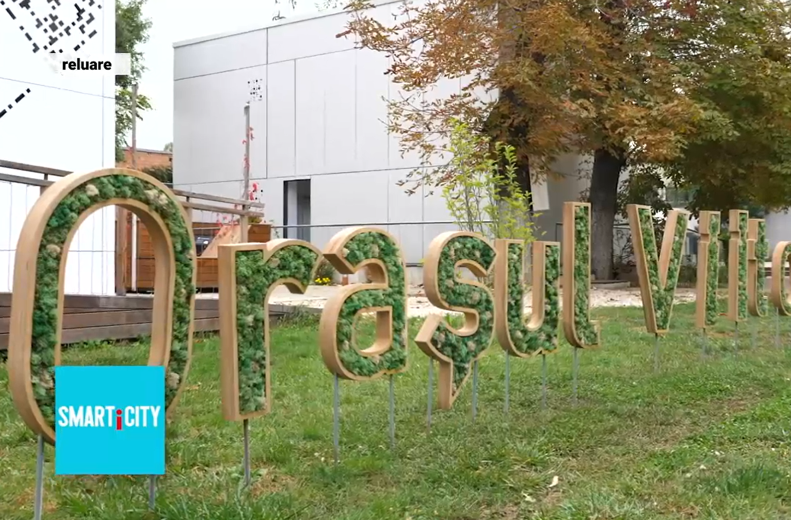 Ce soluții ar putea ajuta orașele noastre pentru a fi mai puțin poluate și poluante
