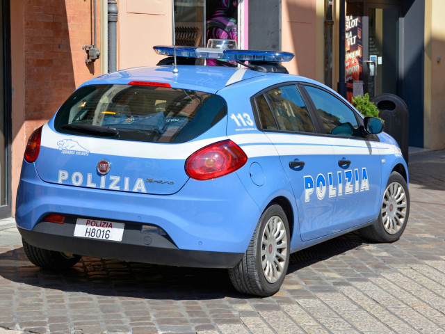 Mistero in Italia: Due donne rumene sono state trovate morte in case diverse della stessa città.  Le donne erano amiche