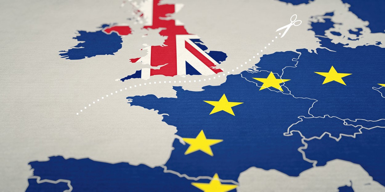 Irlanda se pregăteşte de un conflict comercial între UE şi Regatul Unit