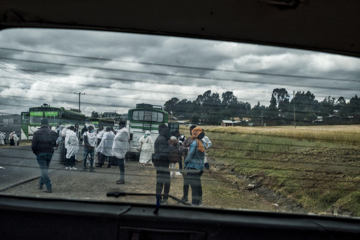 Angajați ai ONU, reținuți la Addis Abeba. Poliția din Etiopia e suspectată că face arestări pe criterii etnice