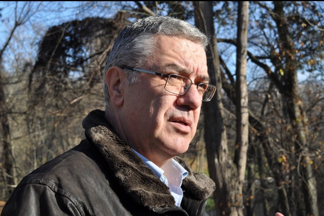 A 11-a demisie din grupul parlamentar al PNL. Deputatul Nicolae Giugea va activa ca neafiliat