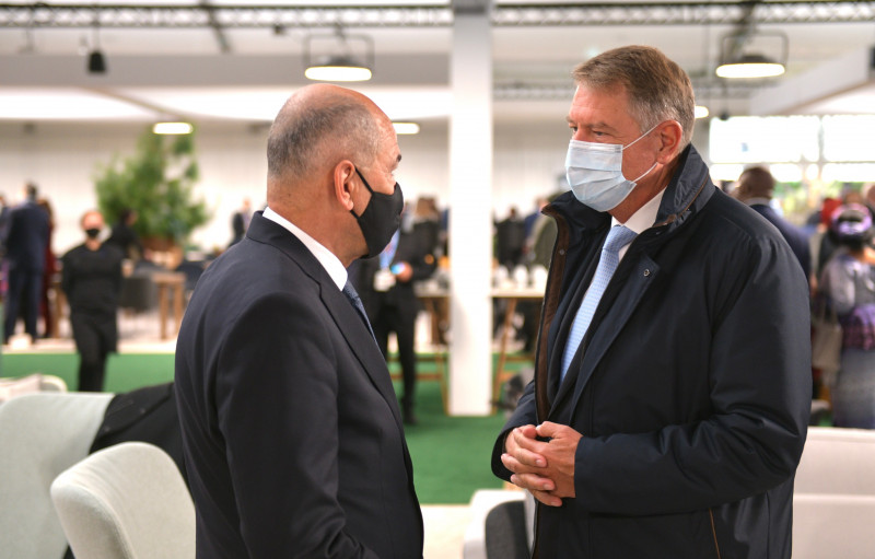 iohannis cop26 9