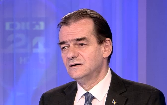 Orban, despre demersul AUR de demitere a lui Iohannis: Am avut o discuție întâmplătoare cu George Simion. Mă voi implica