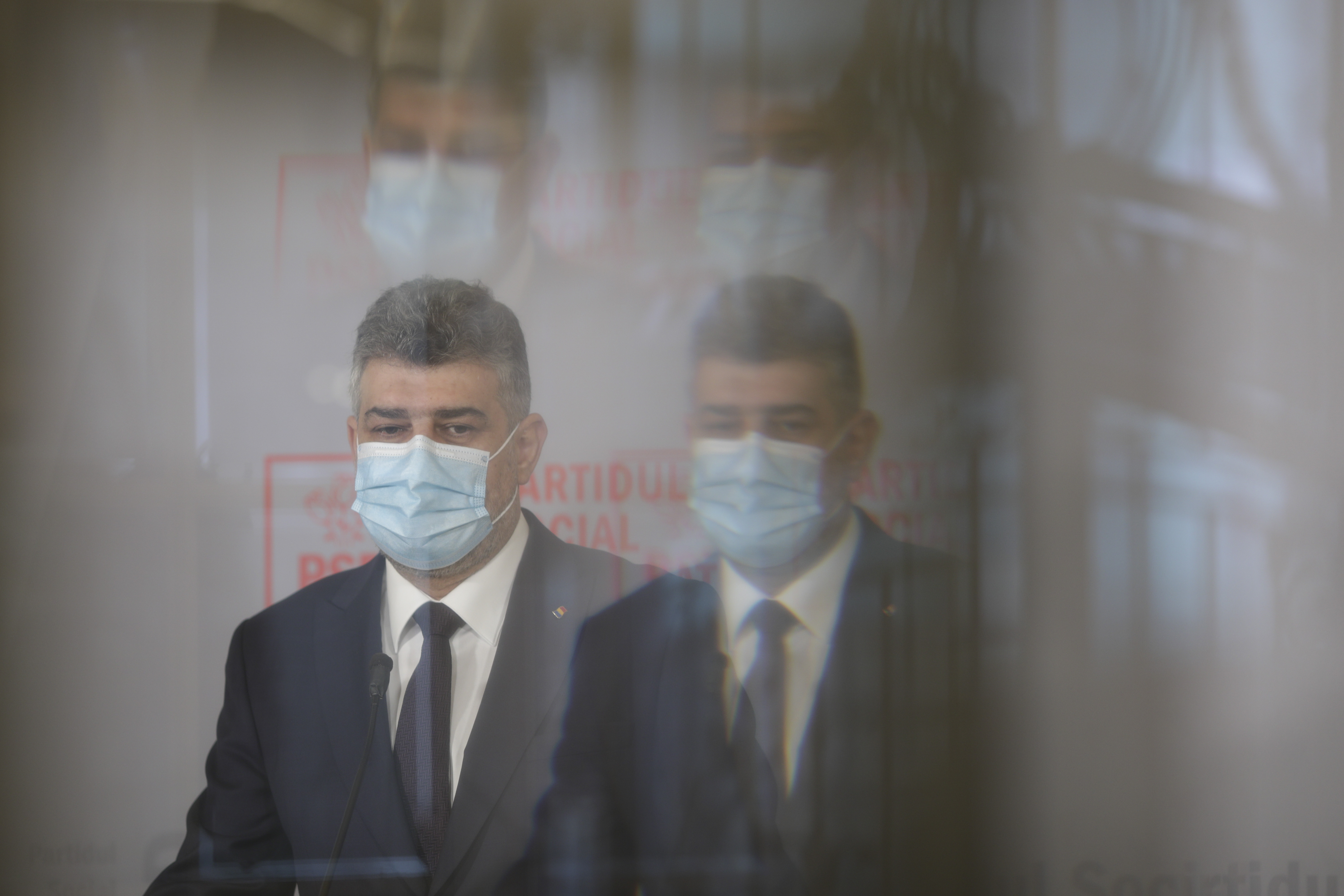 Surse: PSD cere postul de premier și ministere cheie în posibilul guvern cu PNL
