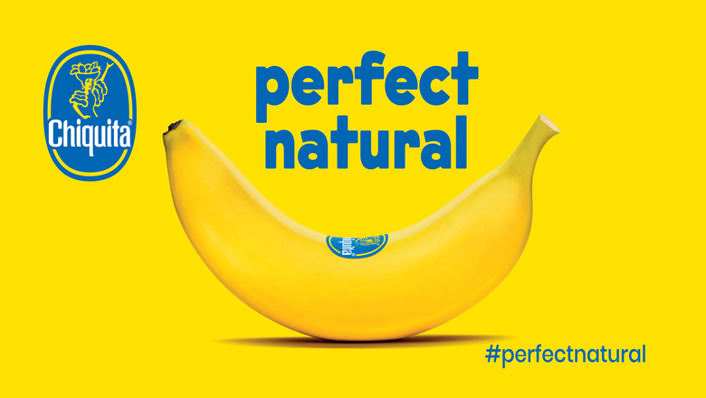(P) Chiquita aduce bucuria fructului galben-natural pe străzile Bucureștiului, în cea mai recentă campanie outdoor