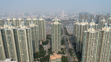 China: Evergrande Real Estate