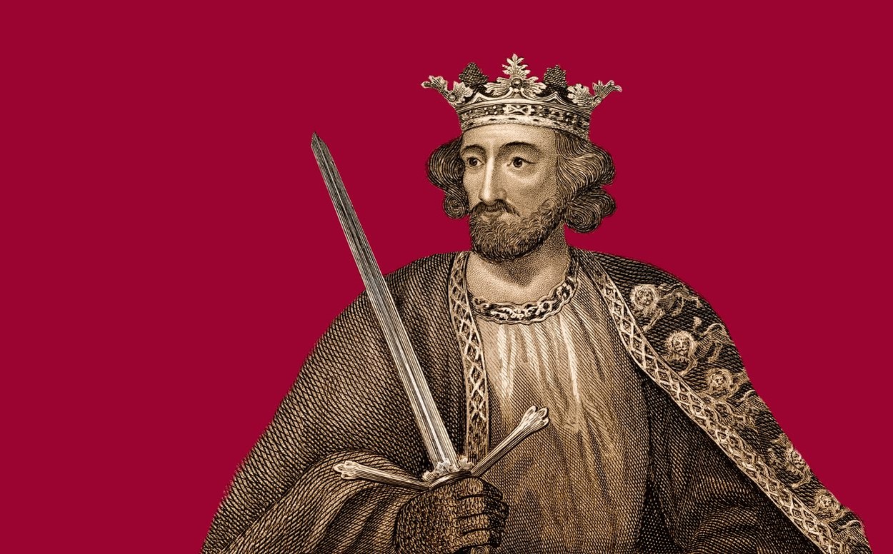 Cât de mari sunt șansele să fii înrudit cu un rege medieval? „Suntem cu toții rude. Este doar o chestiune de grad”