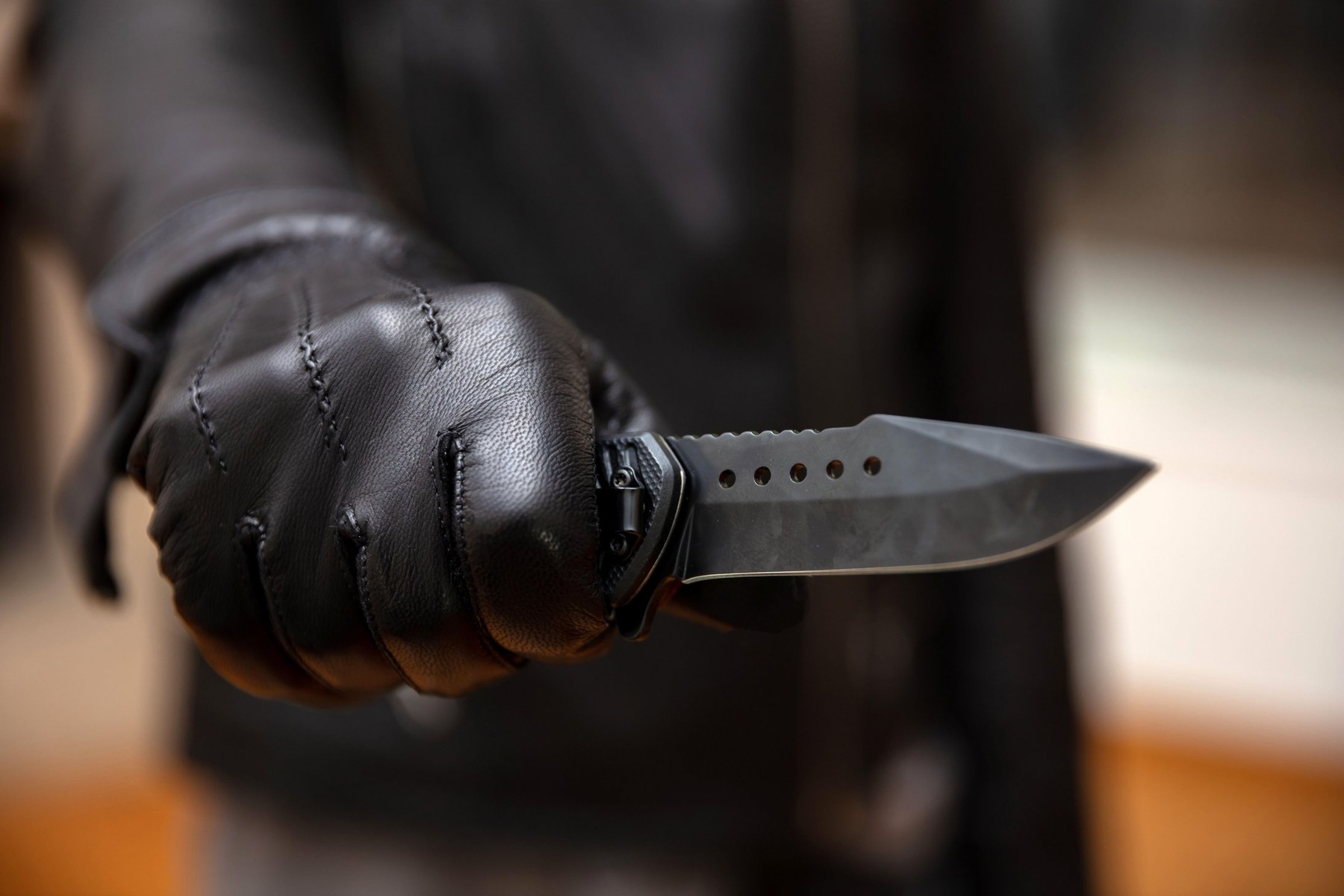 Un bărbat a decapitat o persoană în plină zi, pe stradă, într-un oraș din Egipt