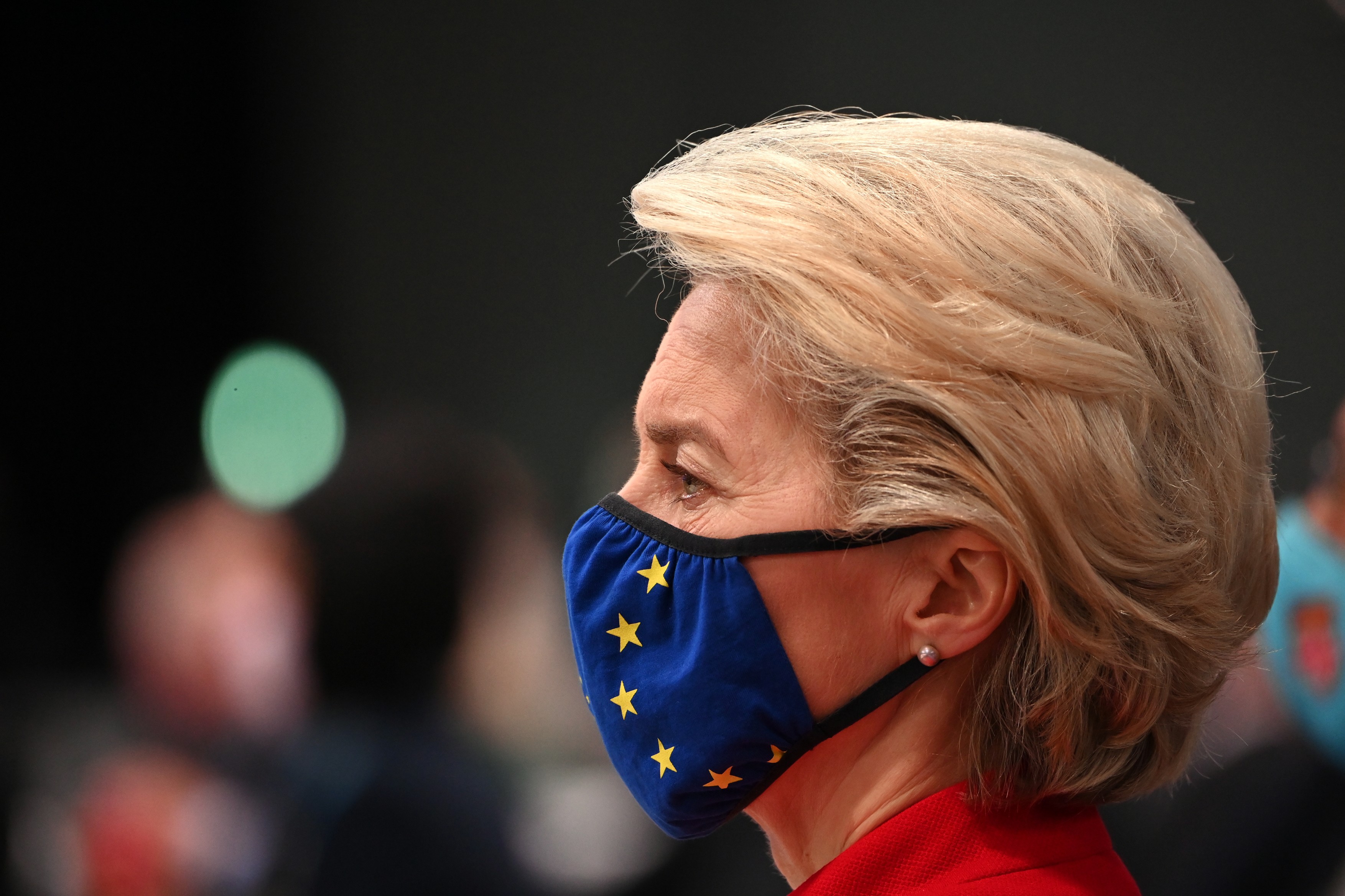 Comisia Europeană va aloca un miliard de euro angajamentului global semnat la COP26 de liderii lumii pentru a proteja pădurile