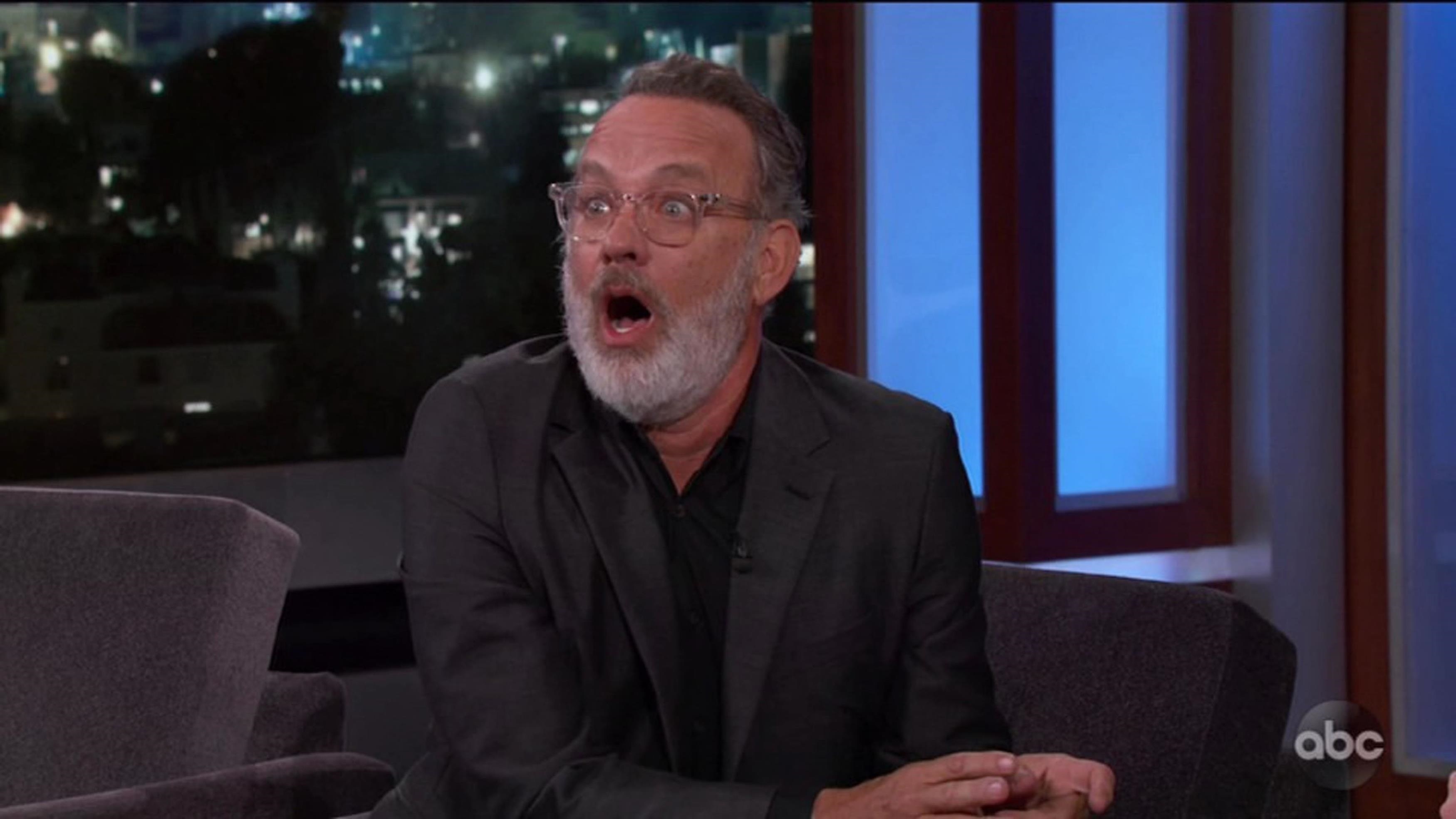 Tom Hanks a refuzat invitația lui Jeff Bezos de a zbura în spațiu: „Stau bine, dar n-o să dau 28 de milioane de dolari pentru asta”