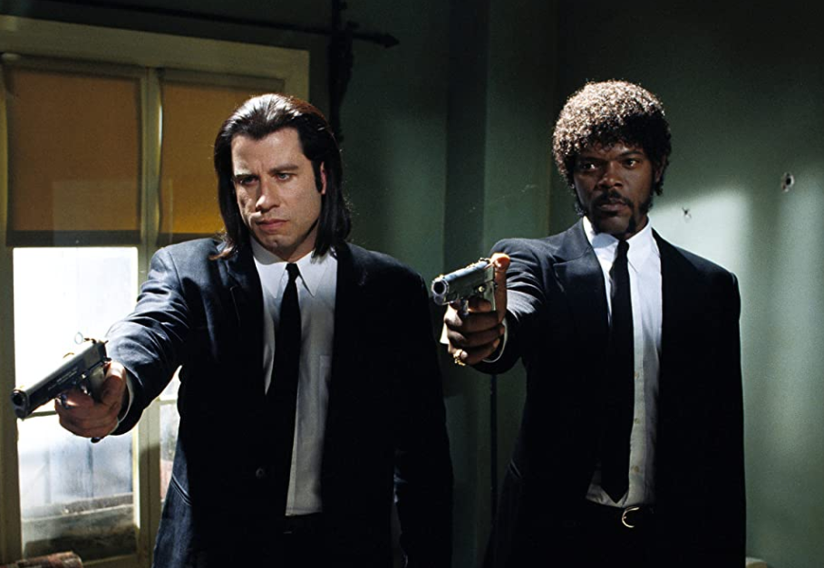Quentin Tarantino scoate la vânzare scene inedite din „Pulp Fiction” sub formă de NFT-uri