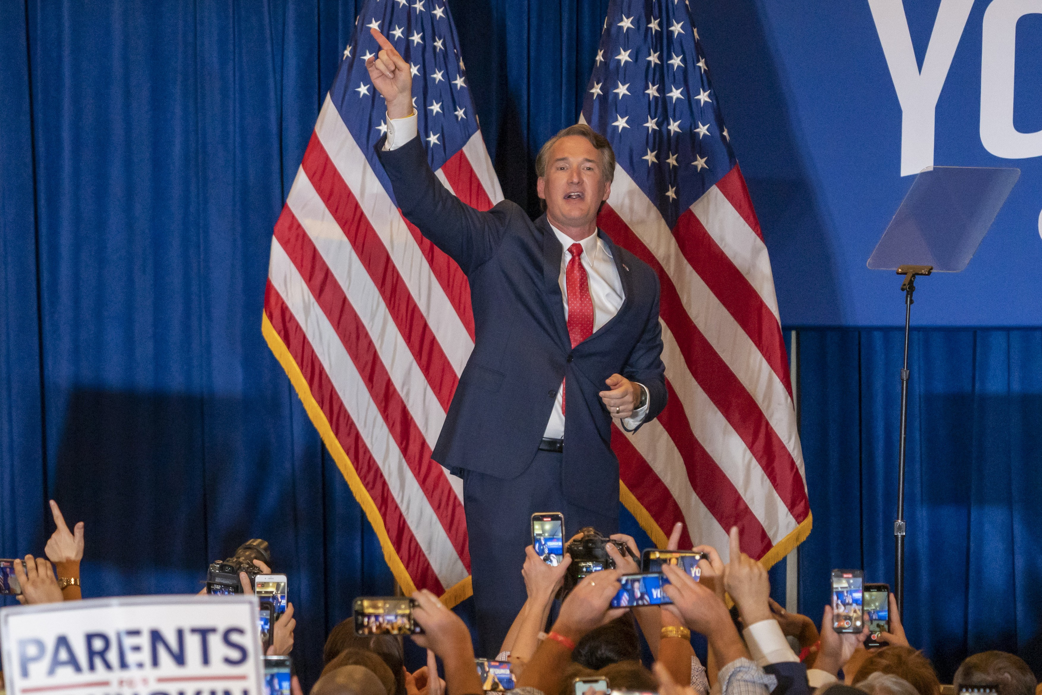 Lovitură neașteptată pentru Biden și democrați. Republicanii câștigă un stat crucial, fief democrat, la un an de la prezidențiale