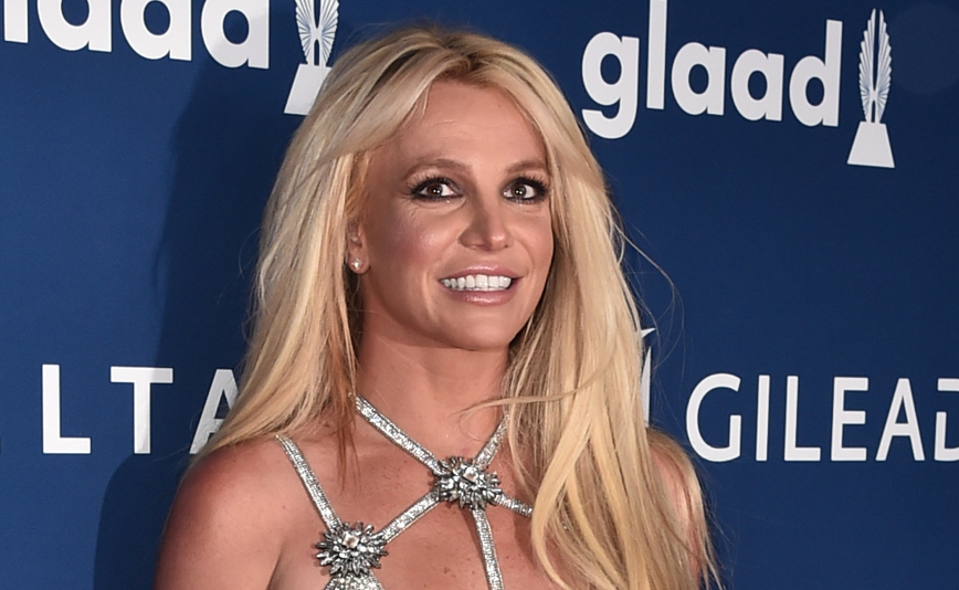 Britney Spears își publica memoriile. Cartea "The Woman in Me" va fi lansată în toamnă