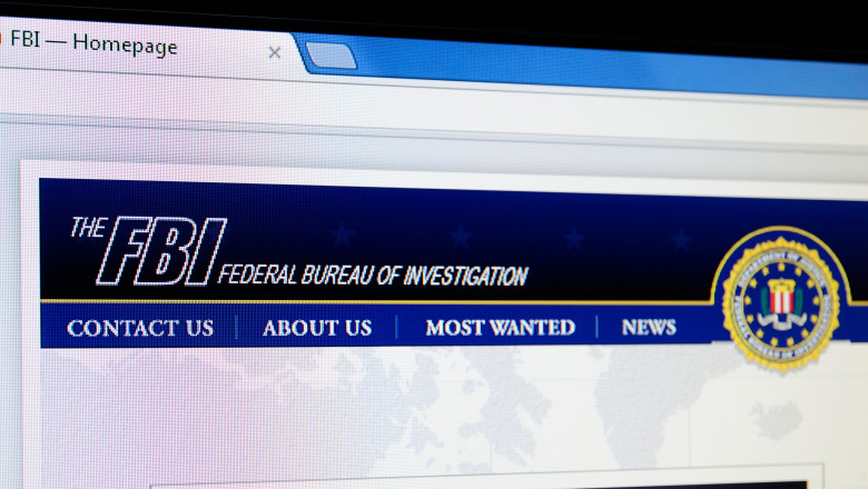 site-ul fbi