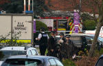 Liverpool Women's Hospital incident