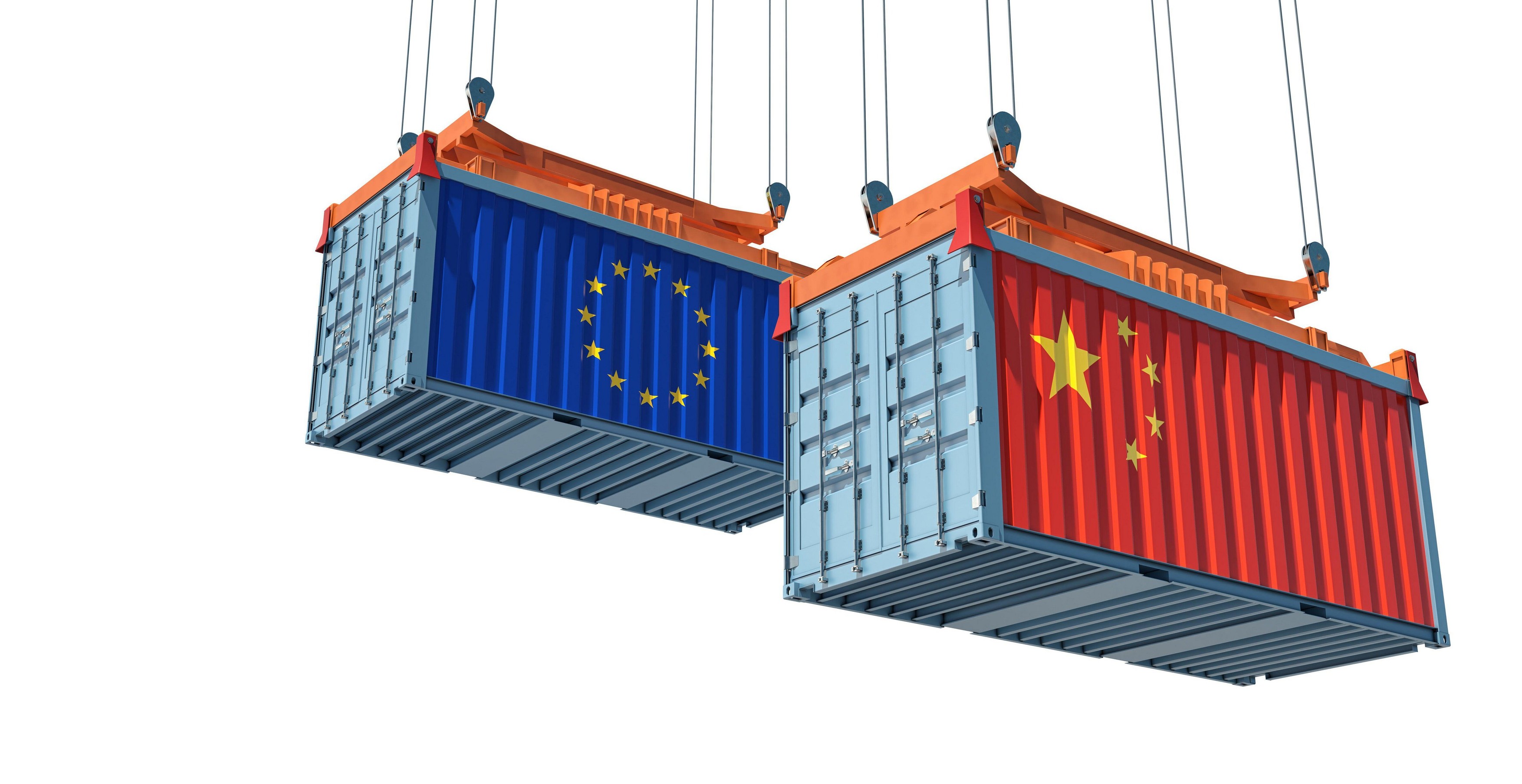 FT: China acuză Uniunea Europeană că pune în pericol aprovizionarea pe plan mondial