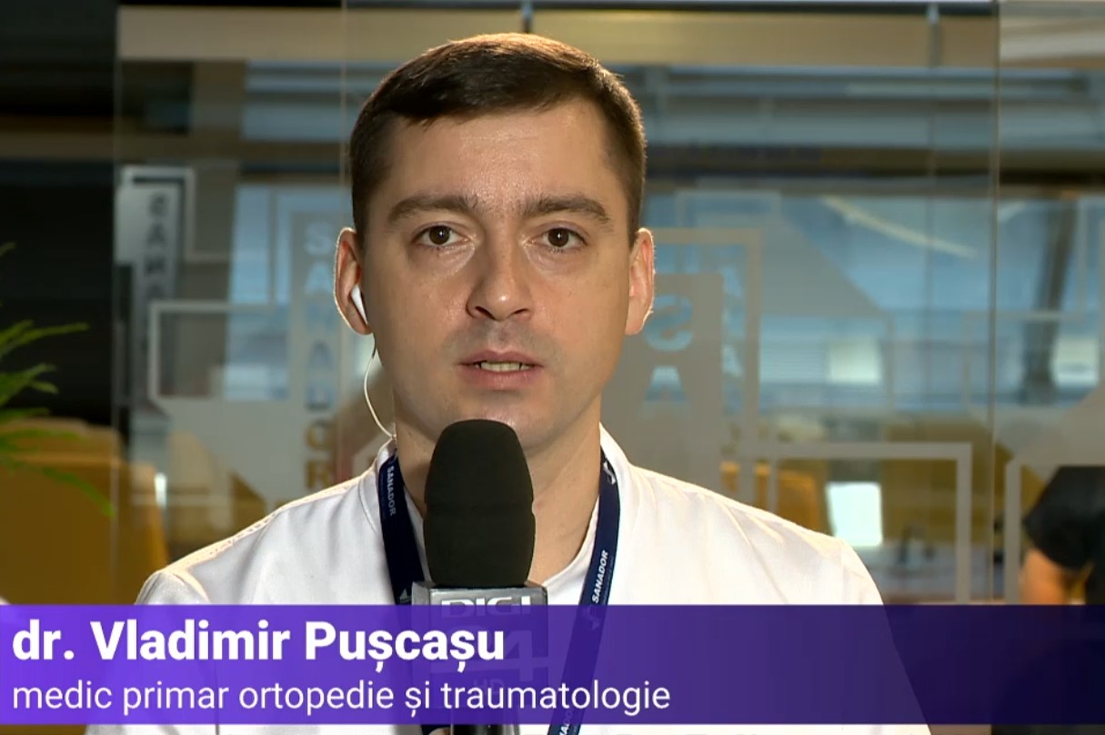 Fractura de şold: Diagnostic şi tratament