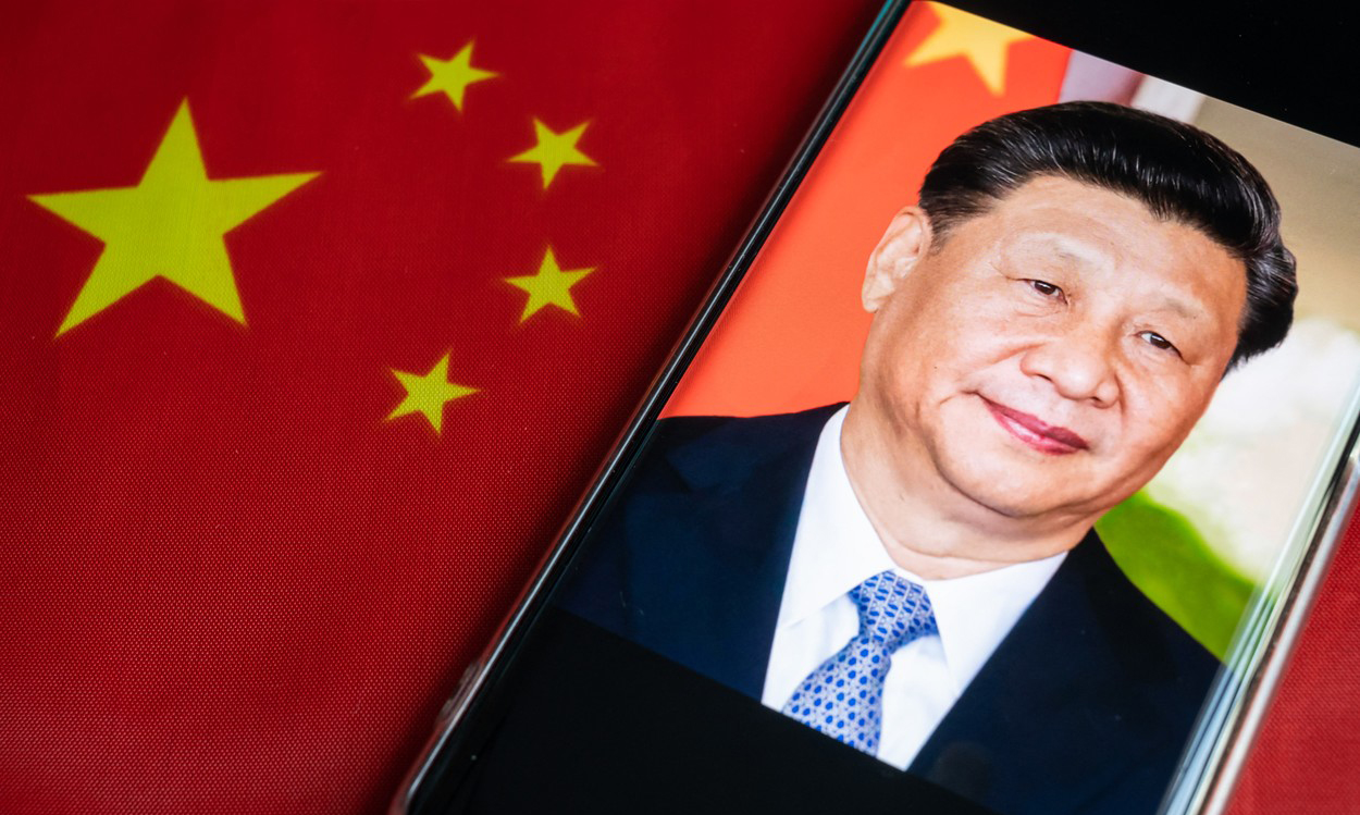 China a revizuit lista oficială a furnizorilor de știri online, pentru păstrarea unui „spațiu cibernetic curat”