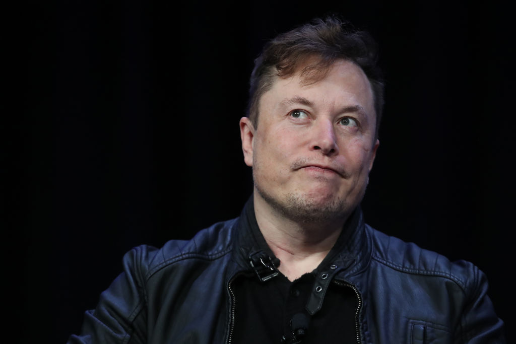 Elon Musk nu mai vrea să plătească pentru sateliții Starlink din Ucraina. Cere bani de la Pentagon