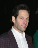 EXCLUSIVE: Paul Rudd Seen Arriving At Annabel's Club And Leaving To Go To Chuntney Mary Eatery In St James Street